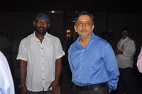 Srimannarayana Audio Release Photos